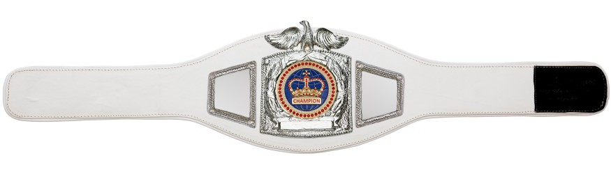 PROEAGLE BLUE CHAMPION CROWN CHAMPIONSHIP BELT - PROEAGLE/S/BLUEGEMS - AVAILABLE IN 6+ COLOURS PROEAGLE BLUE CHAMPION CROWN CHAMPIONSHIP BELT - PROEAGLE/S/BLUEGEMS - AVAILABLE IN 6+ COLOURS